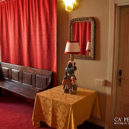 Ca' Pedrocchi Guest house