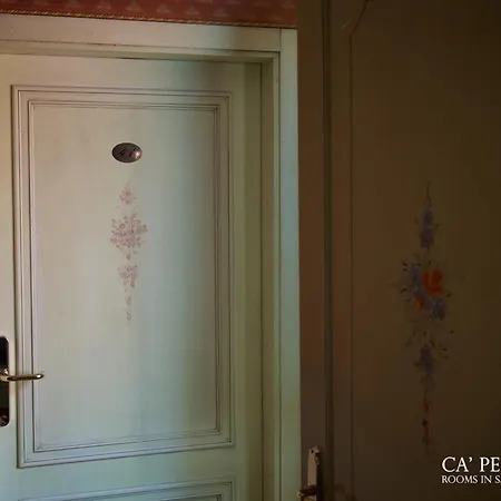 Guest house Ca' Pedrocchi Venice