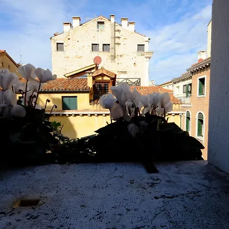 Ca' Pedrocchi Guest house Venice