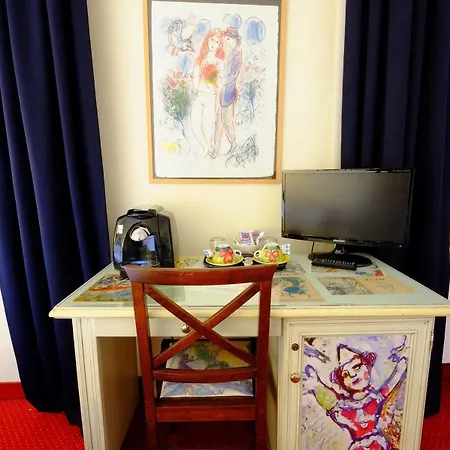Guest house Ca' Pedrocchi 2*