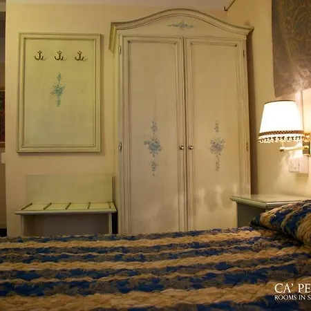 Guest house Ca' Pedrocchi 2*