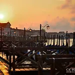 Ca' Pedrocchi Venedik