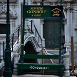 Konukevi Ca' Pedrocchi 3*