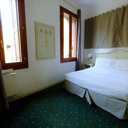 Ca' Pedrocchi Vendégház 3*