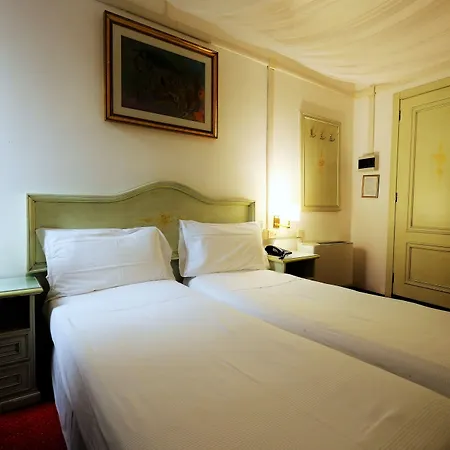 Penzion Ca' Pedrocchi 3*