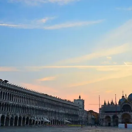 Ca' Pedrocchi Veneza