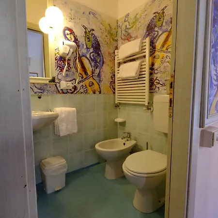 Vendégház Ca' Pedrocchi Velence