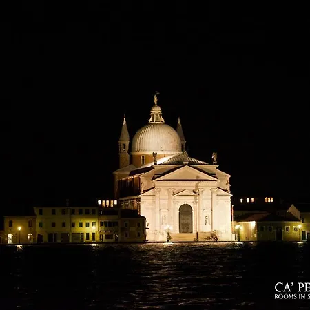 Ca' Pedrocchi 3*