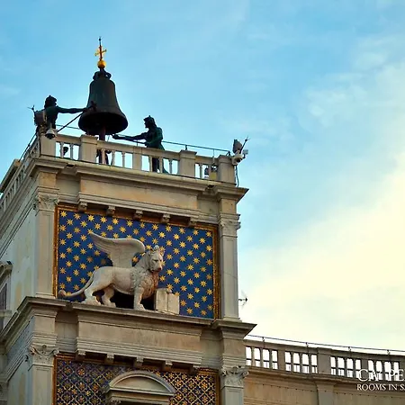 Ca' Pedrocchi Venedik