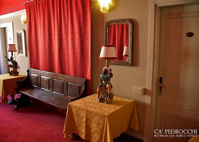 Ca' Pedrocchi Casa de hóspedes