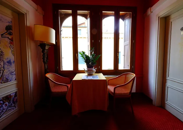 Ca' Pedrocchi Casa de hóspedes Veneza