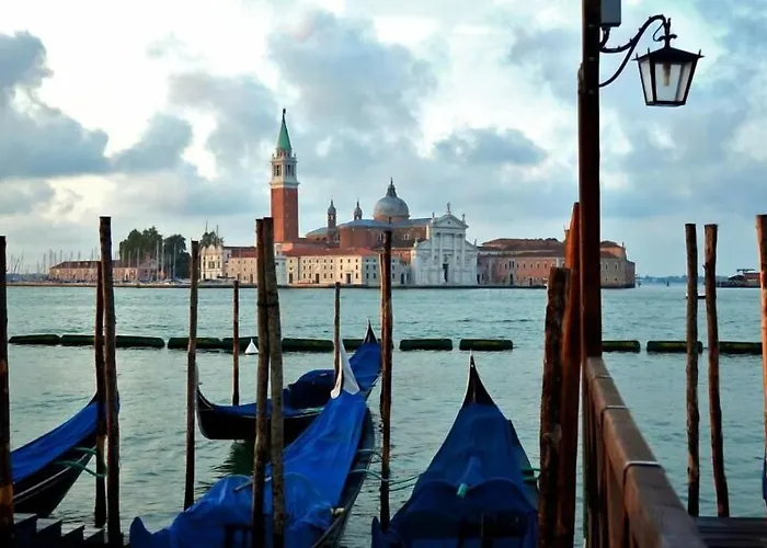 Ca' Pedrocchi Veneza