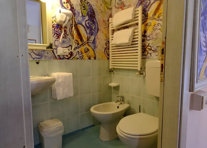 Casa de hóspedes Ca' Pedrocchi Veneza