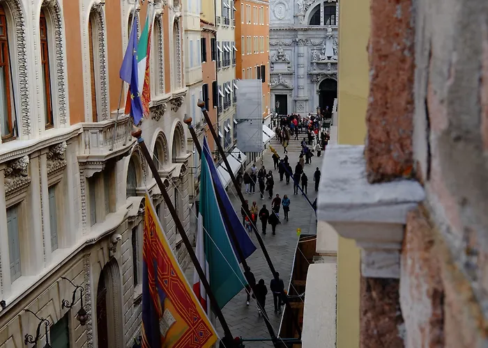 Ca' Pedrocchi Casa de hóspedes Veneza