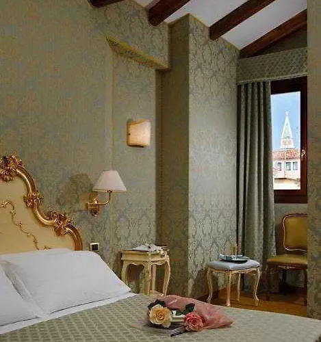 Ca' Pedrocchi Casa de hóspedes