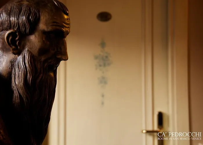 Ca' Pedrocchi Veneza