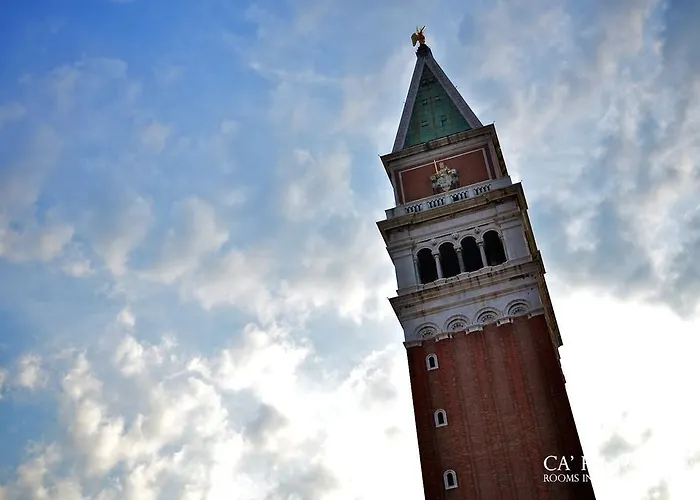 Ca' Pedrocchi 3* Veneza