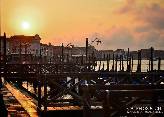 Ca' Pedrocchi Veneza