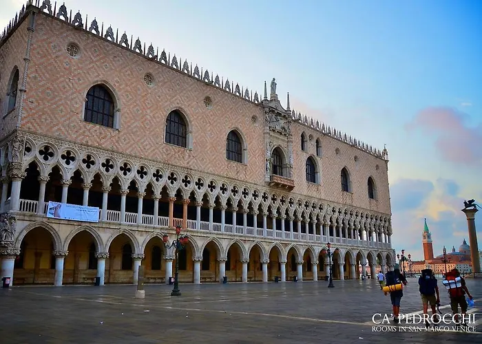 Ca' Pedrocchi Casa de hóspedes