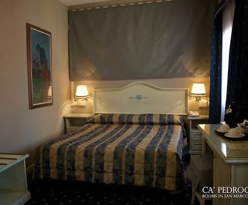 Ca' Pedrocchi Casa de hóspedes Veneza