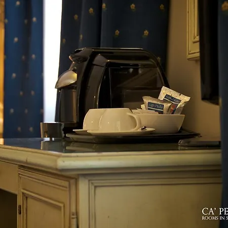 Ca' Pedrocchi 3* Velence