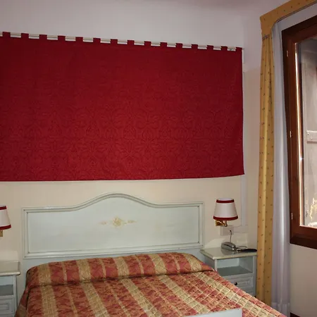 卡佩德罗基酒店 威尼斯