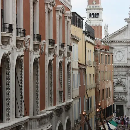 Affittacamere Ca' Pedrocchi