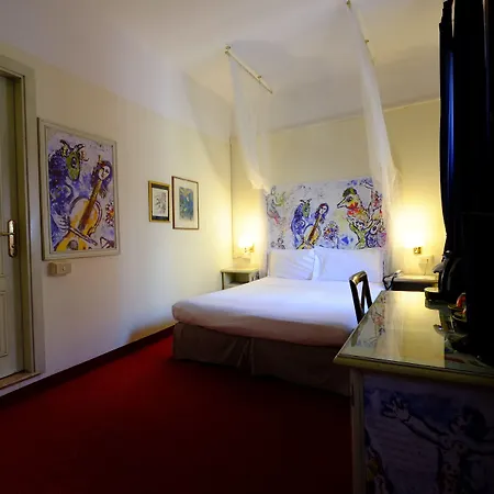 Vendégház Ca' Pedrocchi