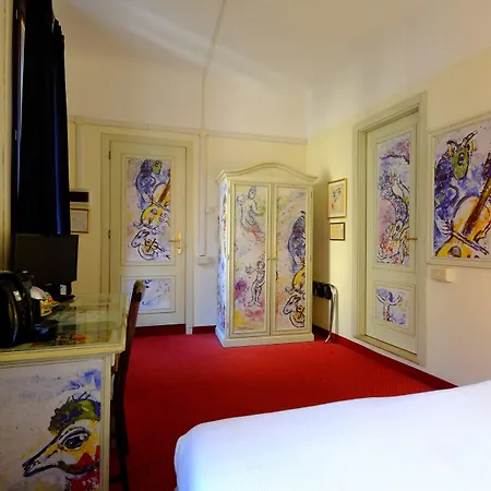 招待所 卡佩德罗基酒店 威尼斯