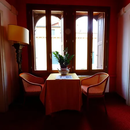 卡佩德罗基酒店 招待所 威尼斯