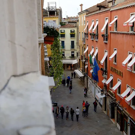 招待所 卡佩德罗基酒店 威尼斯