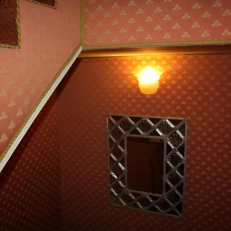 Ca' Pedrocchi 3* Velence