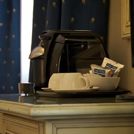 卡佩德罗基酒店 招待所