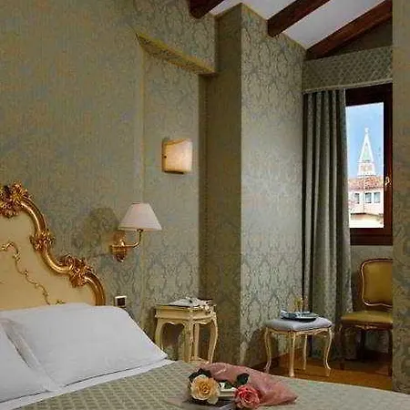 Ca' Pedrocchi Gasthof