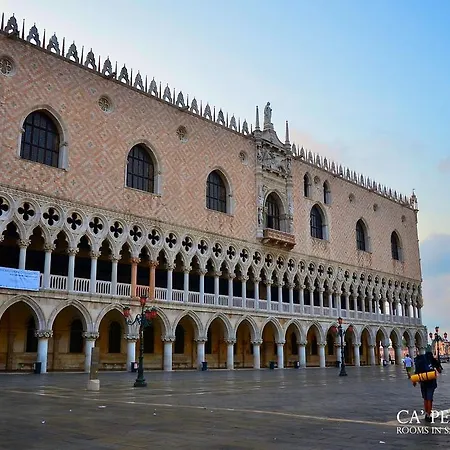 Ca' Pedrocchi Vendégház