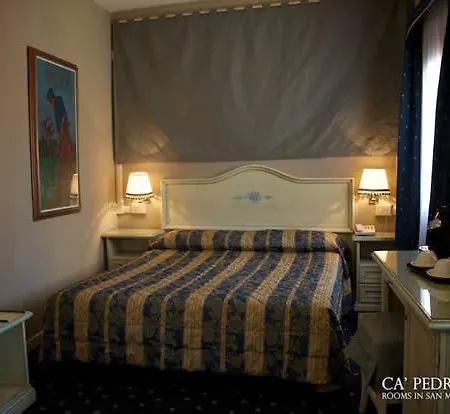 Ca' Pedrocchi Vendégház Velence