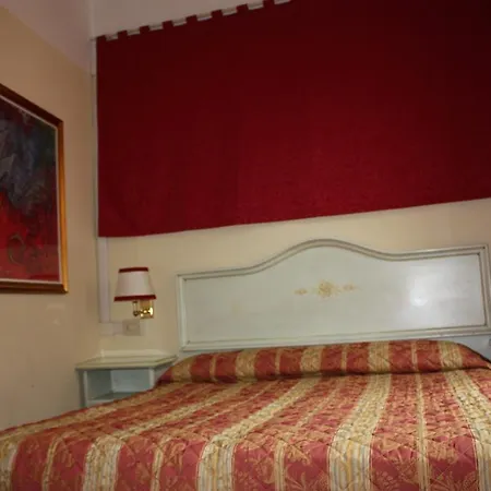 Ca' Pedrocchi Pensionat 3*