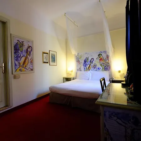 Affittacamere Ca' Pedrocchi 2*