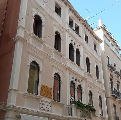 Ca' Pedrocchi Gasthof Venedig