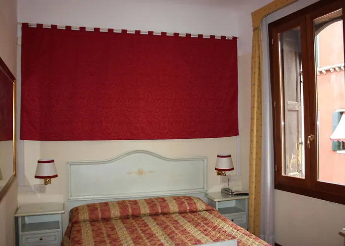 Ca' Pedrocchi Venise
