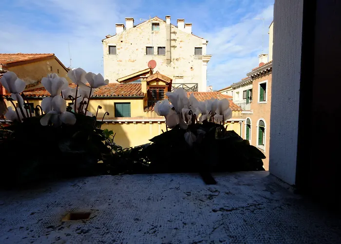 Ca' Pedrocchi Maison d'hôtes 3*