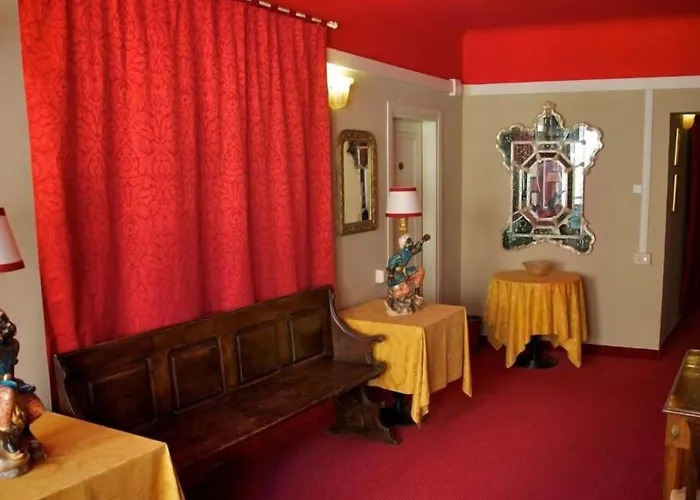 Ca' Pedrocchi Venedig