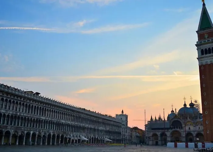 Ca' Pedrocchi Venedig