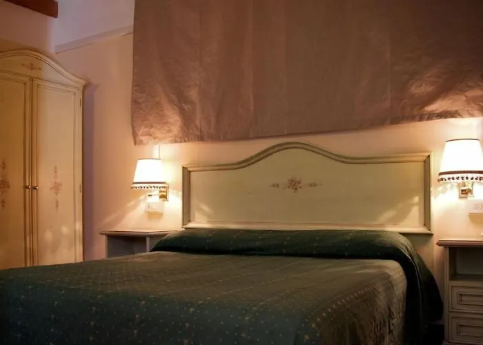 Ca' Pedrocchi Gasthof