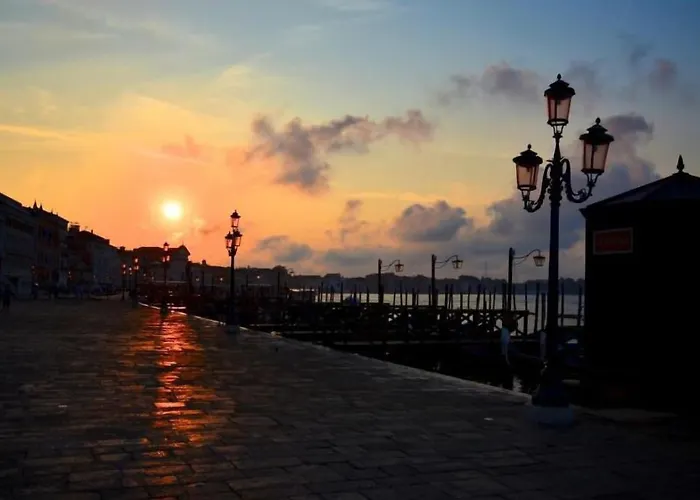 Ca' Pedrocchi Gasthof