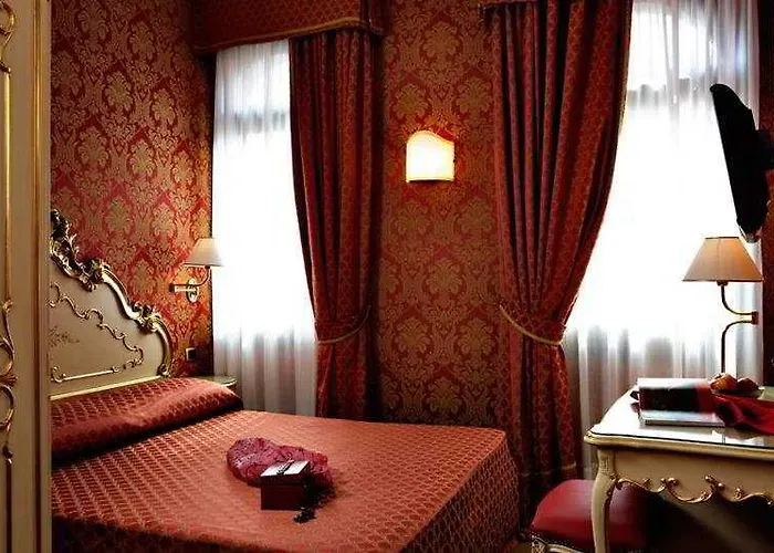 Ca' Pedrocchi Maison d'hôtes 3*