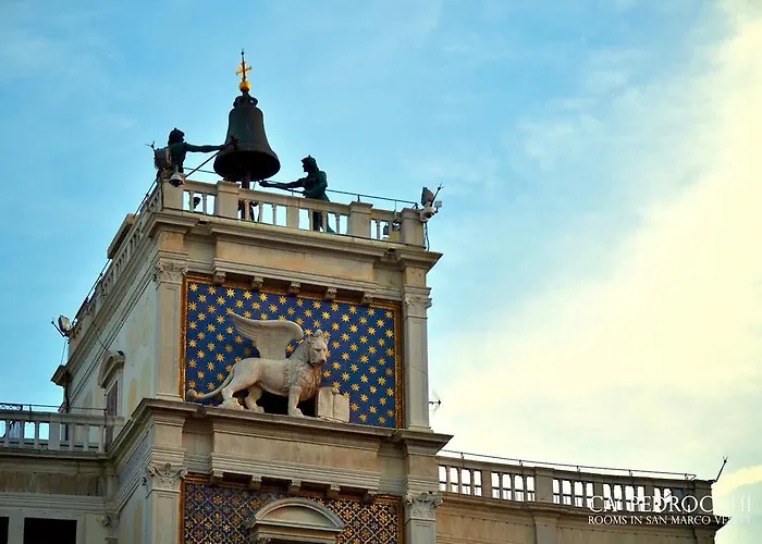 Ca' Pedrocchi Venedig