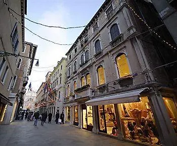 Ca' Pedrocchi Venise