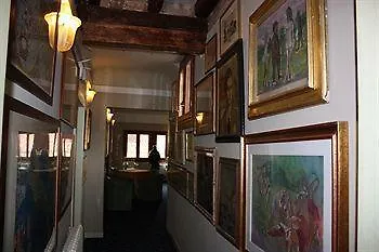 Gasthof Ca' Pedrocchi 3*