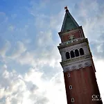 Ca' Pedrocchi 3* Venise
